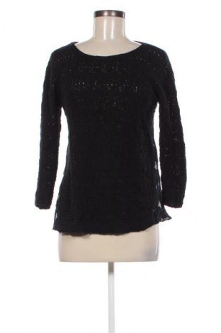 Γυναικείο πουλόβερ Lucky Brand, Μέγεθος XS, Χρώμα Μαύρο, Τιμή 1,99 €