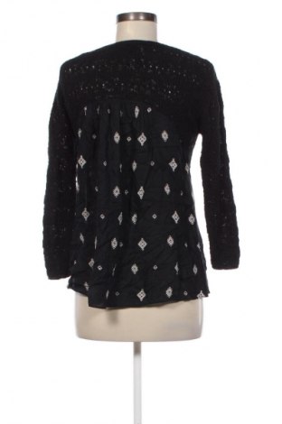 Γυναικείο πουλόβερ Lucky Brand, Μέγεθος XS, Χρώμα Μαύρο, Τιμή 1,99 €