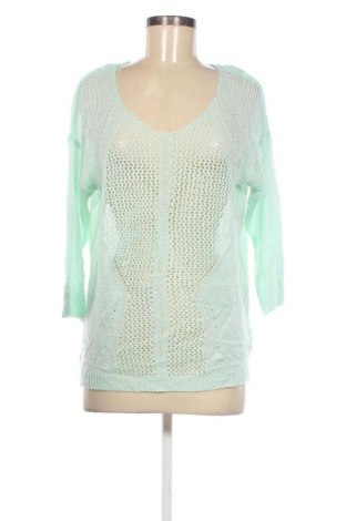 Dámský svetr ONLY, Velikost M, Barva Zelená, Cena  79,00 Kč