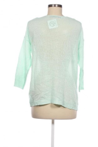 Dámský svetr ONLY, Velikost M, Barva Zelená, Cena  79,00 Kč