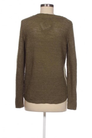 Dámský svetr ONLY, Velikost M, Barva Zelená, Cena  109,00 Kč