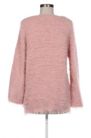 Damski sweter SHEIN, Rozmiar S, Kolor Różowy, Cena 17,99 zł