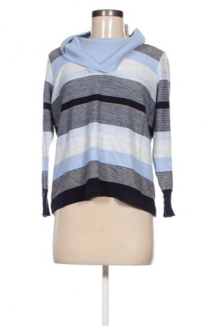 Γυναικείο πουλόβερ Siegel, Μέγεθος S, Χρώμα Πολύχρωμο, Τιμή 2,99 €