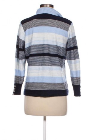 Γυναικείο πουλόβερ Siegel, Μέγεθος S, Χρώμα Πολύχρωμο, Τιμή 2,99 €