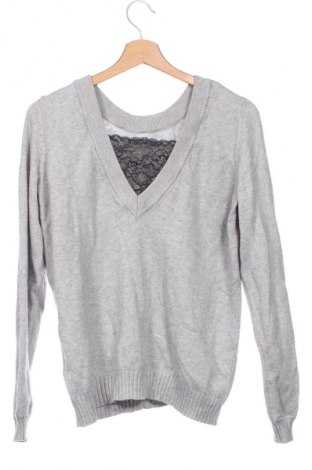 Damenpullover VILA, Größe XS, Farbe Grau, Preis € 3,99