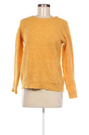 Dámský svetr VILA, Velikost S, Barva Žlutá, Cena  99,00 Kč