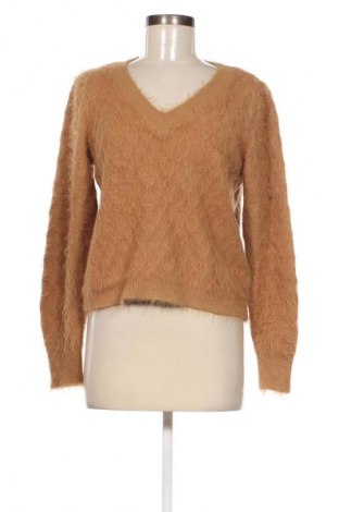 Dámský svetr Vero Moda, Velikost S, Barva Oranžová, Cena  89,00 Kč