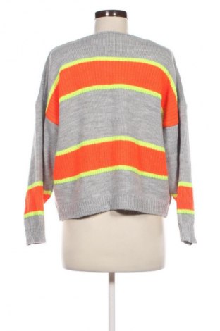 Γυναικείο πουλόβερ Zabaione, Μέγεθος XS, Χρώμα Γκρί, Τιμή 2,99 €