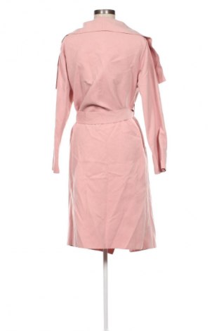 Dámský kabát  Unbranded, Velikost L, Barva Růžová, Cena  429,00 Kč