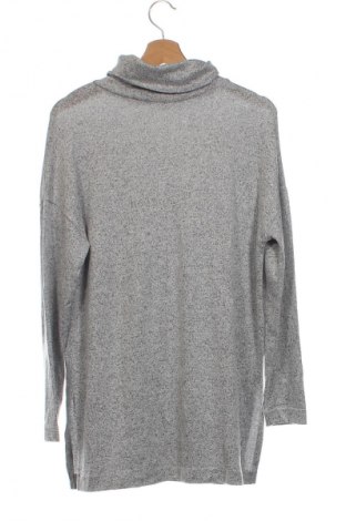 Dámský rolák Amisu, Velikost XS, Barva Šedá, Cena  119,00 Kč