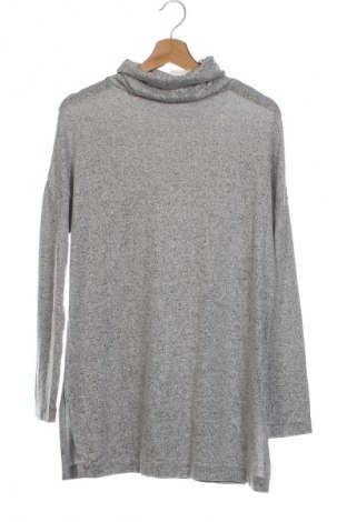 Dámský rolák Amisu, Velikost XS, Barva Šedá, Cena  119,00 Kč