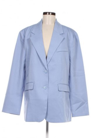 Dámské sako  Gina Tricot, Velikost XL, Barva Modrá, Cena  1 379,00 Kč, #128374798