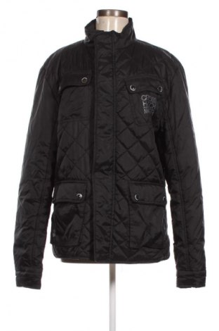 Γυναικείο μπουφάν Unbranded, Μέγεθος L, Χρώμα Μαύρο, Τιμή 20,99 €