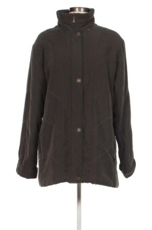 Dámská bunda  Windfield, Velikost M, Barva Zelená, Cena  29,00 Kč