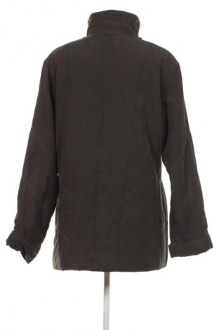 Dámská bunda  Windfield, Velikost M, Barva Zelená, Cena  29,00 Kč