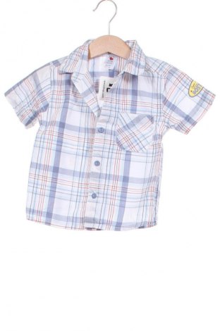 Kinderhemd Baby Club, Größe 6-9m/ 68-74 cm, Farbe Mehrfarbig, Preis € 2,99