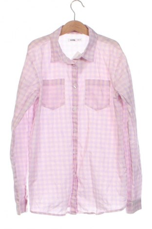 Dziecięca koszula Sinsay, Rozmiar 11-12y/ 152-158 cm, Kolor Kolorowy, Cena 6,99 zł