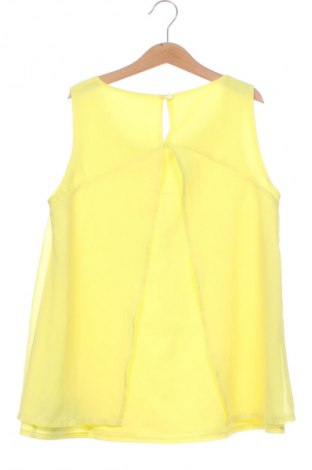 Podkoszulek dziecięcy Unbranded, Rozmiar 15-18y/ 170-176 cm, Kolor Żółty, Cena 6,99 zł