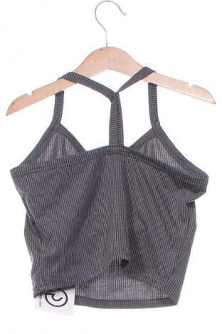 Podkoszulek dziecięcy SHEIN, Rozmiar 8-9y/ 134-140 cm, Kolor Szary, Cena 17,99 zł