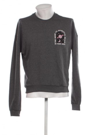 Herren Shirt Trendyol, Größe S, Farbe Grau, Preis € 31,99