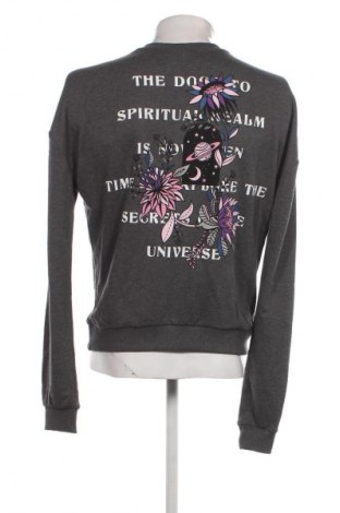 Herren Shirt Trendyol, Größe S, Farbe Grau, Preis € 31,99