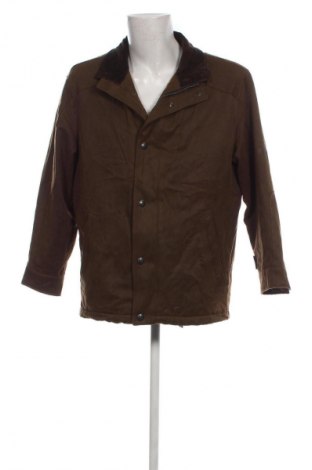 Herrenjacke Unbranded, Größe M, Farbe Braun, Preis € 8,99