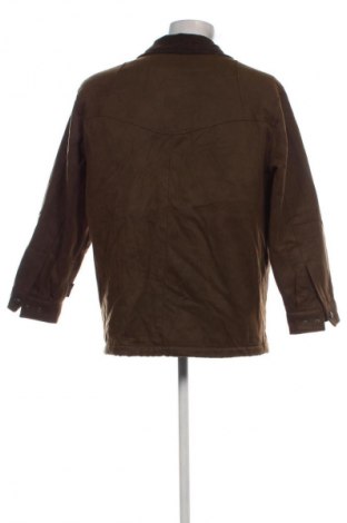 Herrenjacke Unbranded, Größe M, Farbe Braun, Preis € 8,99