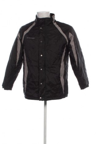 Herrenjacke Kronos, Größe XS, Farbe Schwarz, Preis € 7,99