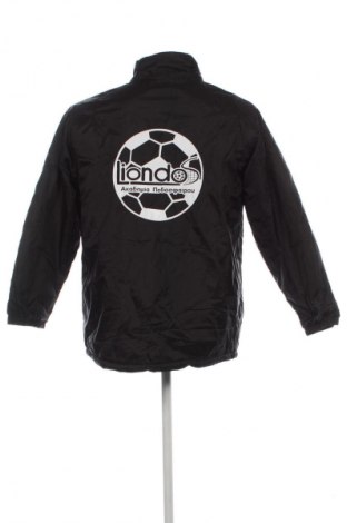 Herrenjacke Kronos, Größe XS, Farbe Schwarz, Preis € 7,99