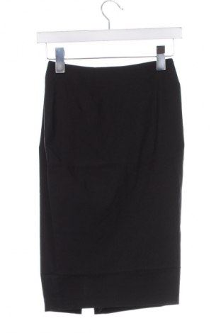 Sukňa ASOS, Veľkosť XS, Farba Čierna, Cena  9,95 €