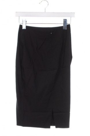 Sukňa ASOS, Veľkosť XS, Farba Čierna, Cena  9,95 €