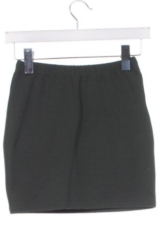 Spódnica Amisu, Rozmiar XS, Kolor Zielony, Cena 6,99 zł