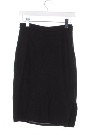 Φούστα Banana Republic, Μέγεθος XS, Χρώμα Μαύρο, Τιμή 5,99 €