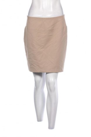 Φούστα Ellen Tracy, Μέγεθος S, Χρώμα  Μπέζ, Τιμή 0,99 €