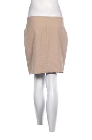 Φούστα Ellen Tracy, Μέγεθος S, Χρώμα  Μπέζ, Τιμή 0,99 €