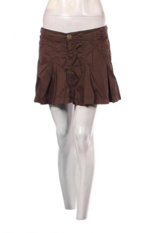 Φούστα Gas, Μέγεθος M, Χρώμα Καφέ, Τιμή 27,99 €