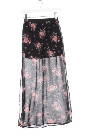 Spódnica H&M Divided, Rozmiar XXS, Kolor Czarny, Cena 6,99 zł