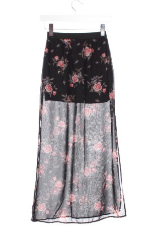 Spódnica H&M Divided, Rozmiar XXS, Kolor Czarny, Cena 6,99 zł