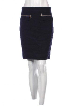 Пола J.Crew, Размер XS, Цвят Син, Цена 2,55 €