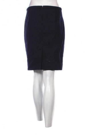 Пола J.Crew, Размер XS, Цвят Син, Цена 2,55 €