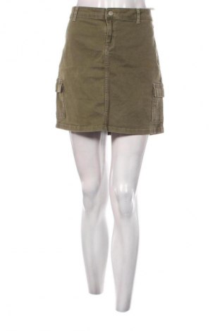 Sukně Koton, Velikost L, Barva Zelená, Cena  159,00 Kč