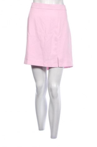 Sukně Pieces, Velikost XL, Barva Růžová, Cena  679,00 Kč