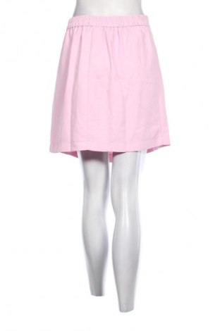 Sukně Pieces, Velikost XL, Barva Růžová, Cena  679,00 Kč