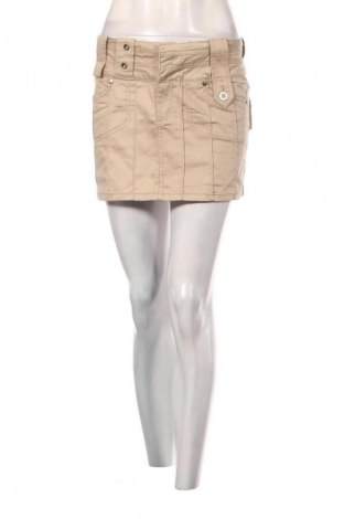 Spódnica Sempre, Rozmiar M, Kolor Beżowy, Cena 60,99 zł