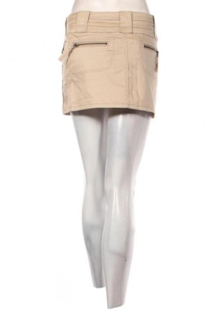 Spódnica Sempre, Rozmiar M, Kolor Beżowy, Cena 60,99 zł