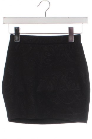 Spódnica Vero Moda, Rozmiar XS, Kolor Czarny, Cena 33,99 zł