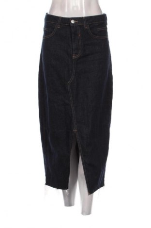 Пола Zara, Размер S, Цвят Син, Цена 14,31 €, #128091735
