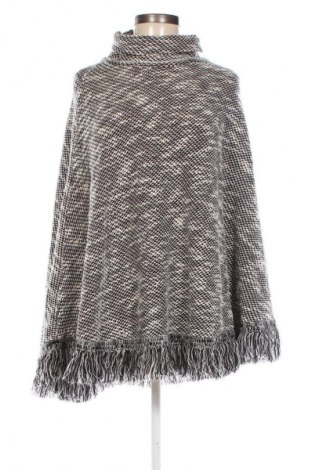 Poncho Gina, Mărime M, Culoare Multicolor, Preț 14,99 Lei, #128519730