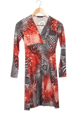 Рокля Adilisk, Размер XS, Цвят Многоцветен, Цена 2,04 €