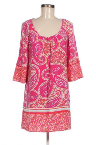 Šaty  Glam, Velikost S, Barva Růžová, Cena  259,00 Kč